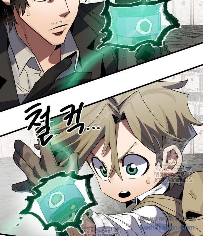 Dũng Sĩ Kiếm Tâm Chapter 15 - Trang 2