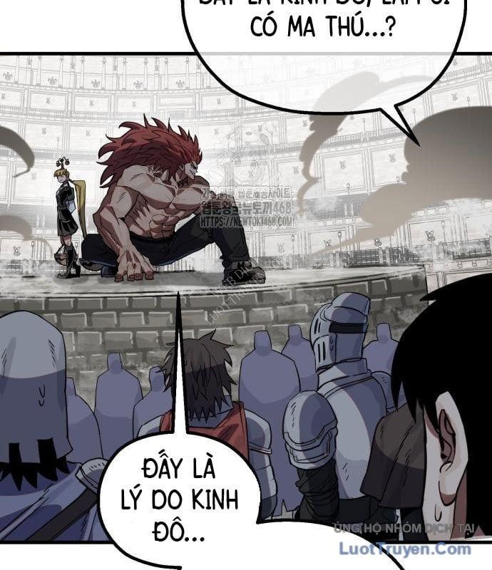 Dũng Sĩ Kiếm Tâm Chapter 15 - Trang 2