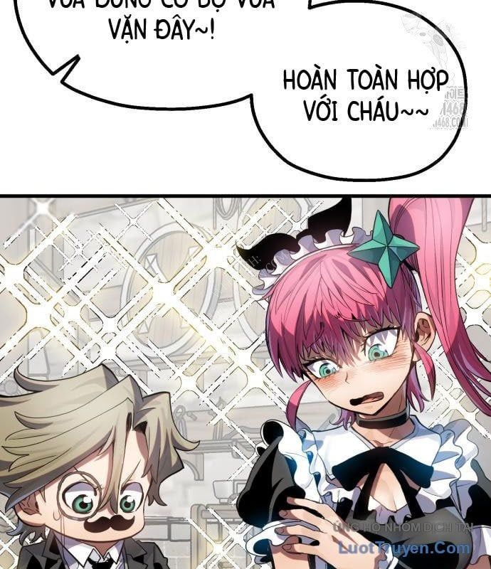Dũng Sĩ Kiếm Tâm Chapter 15 - Trang 2