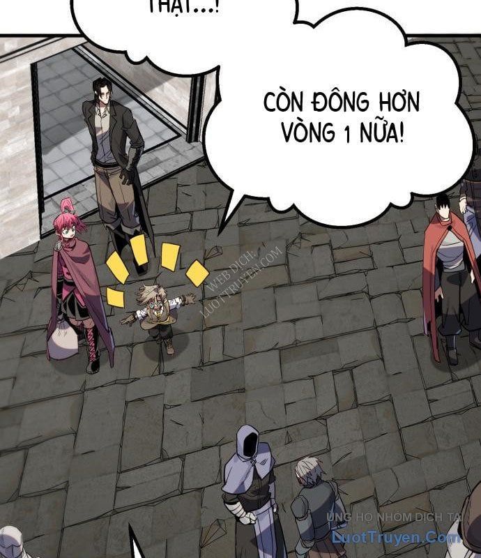 Dũng Sĩ Kiếm Tâm Chapter 15 - Trang 2