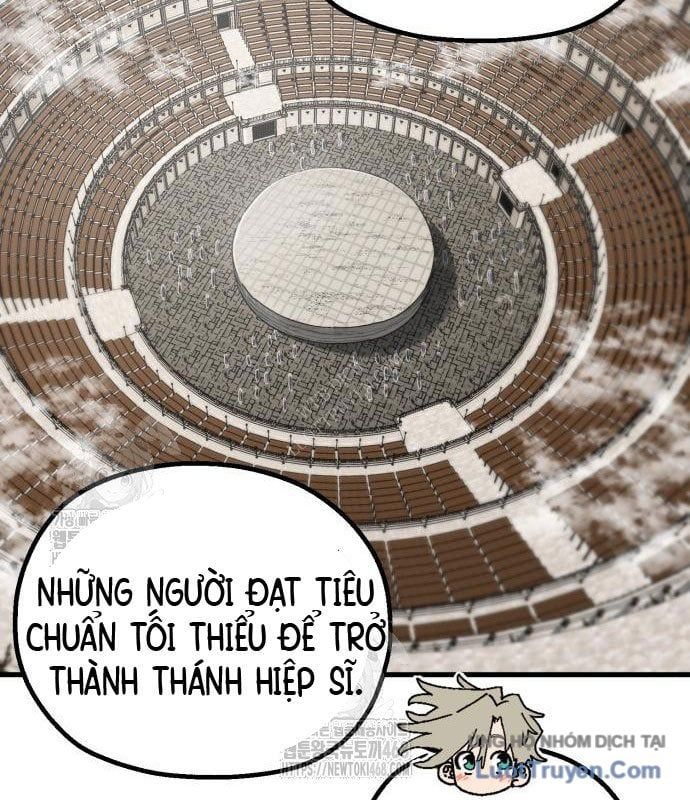 Dũng Sĩ Kiếm Tâm Chapter 15 - Trang 2