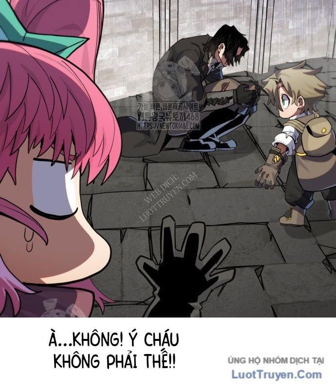 Dũng Sĩ Kiếm Tâm Chapter 15 - Trang 2