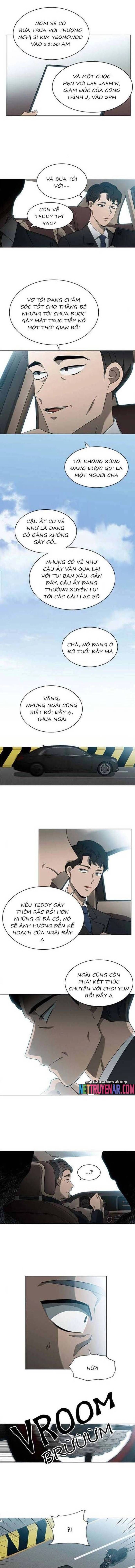 Sư Tôn Mỹ Nhân Bệnh Độc Chiếm Chapter 142 - Trang 2