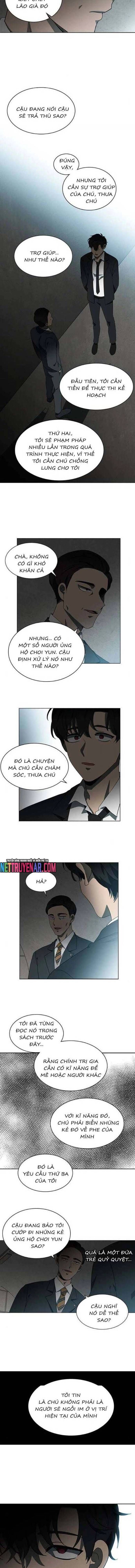 Sư Tôn Mỹ Nhân Bệnh Độc Chiếm Chapter 142 - Trang 2