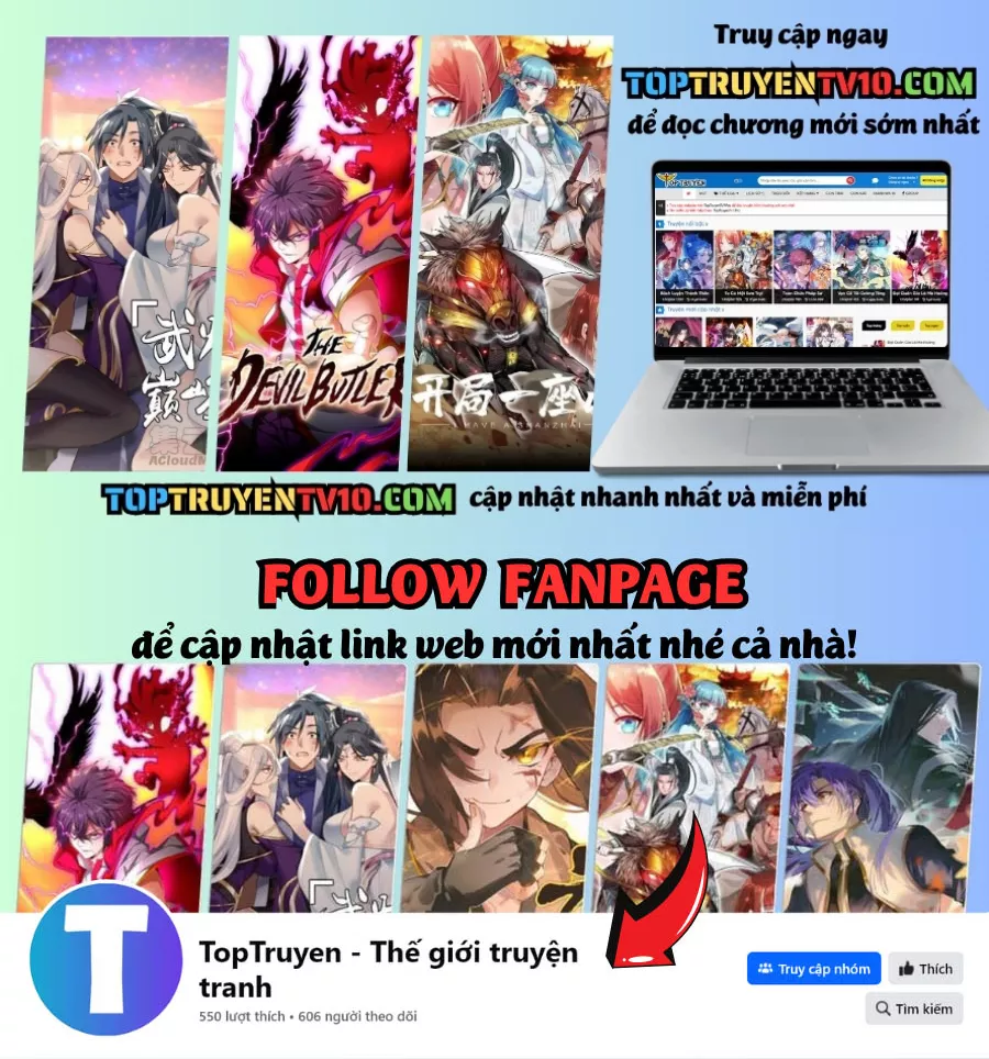 Đại Tượng Vô Hình Chapter 526 - Trang 2