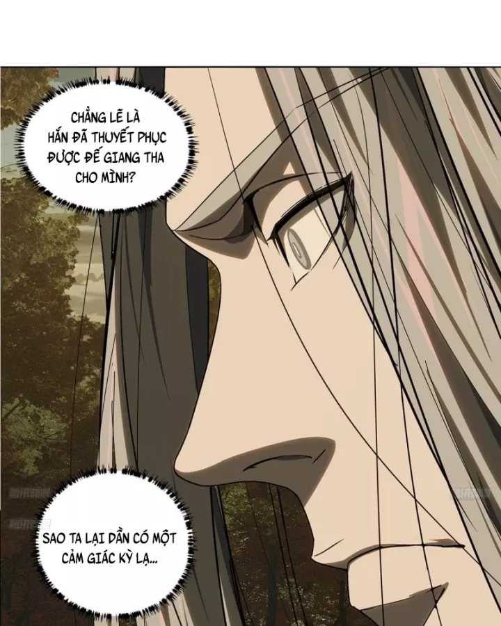Đại Tượng Vô Hình Chapter 526 - Trang 2