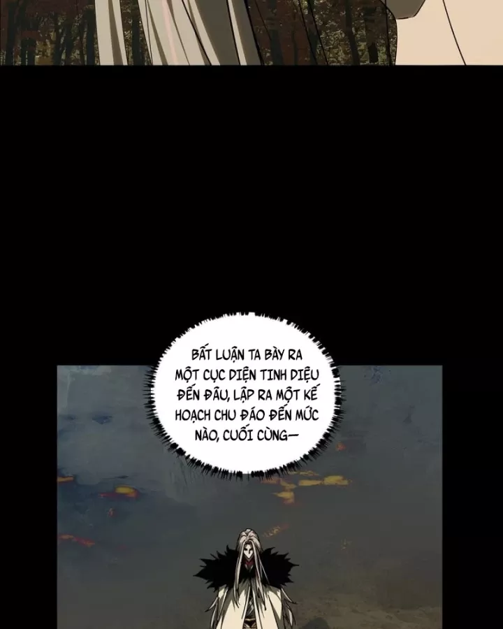 Đại Tượng Vô Hình Chapter 526 - Trang 2