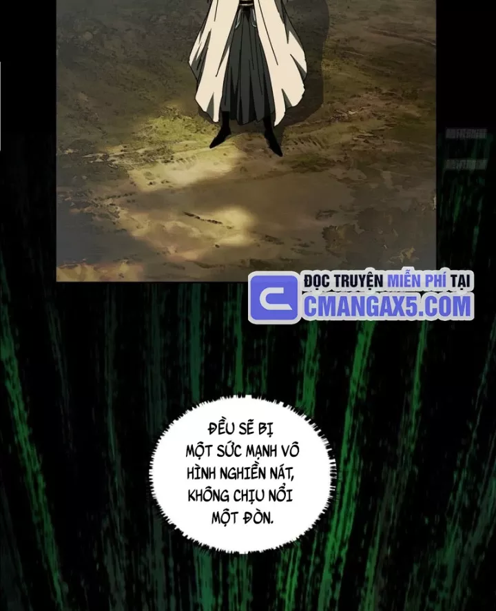 Đại Tượng Vô Hình Chapter 526 - Trang 2