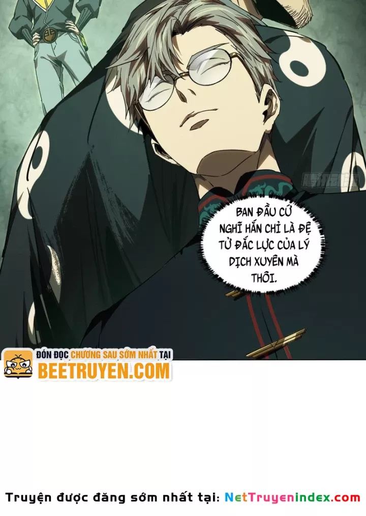 Đại Tượng Vô Hình Chapter 526 - Trang 2
