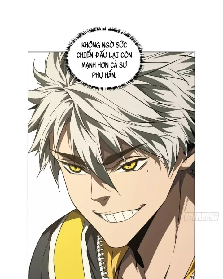 Đại Tượng Vô Hình Chapter 526 - Trang 2