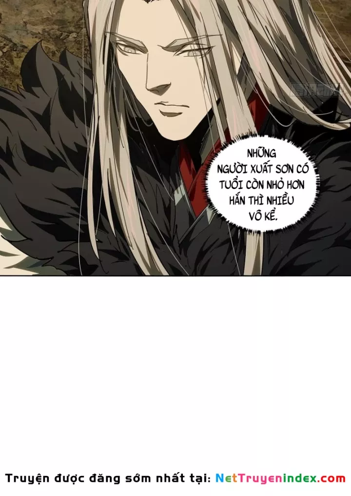 Đại Tượng Vô Hình Chapter 526 - Trang 2