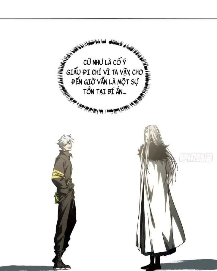 Đại Tượng Vô Hình Chapter 526 - Trang 2