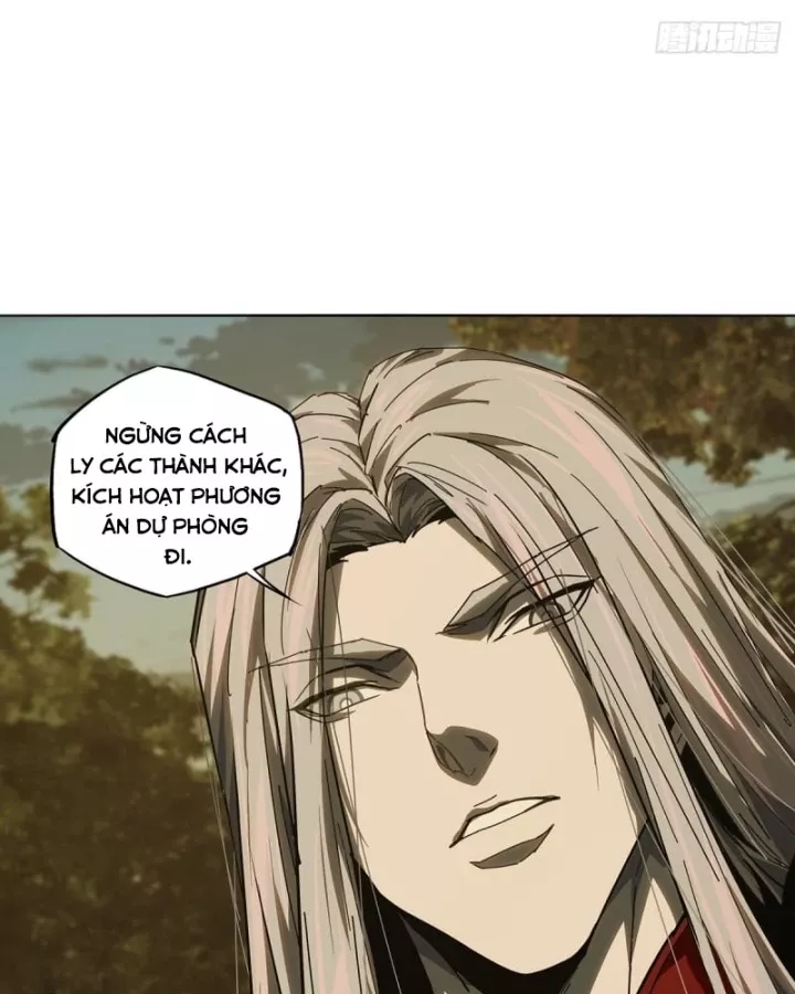 Đại Tượng Vô Hình Chapter 526 - Trang 2