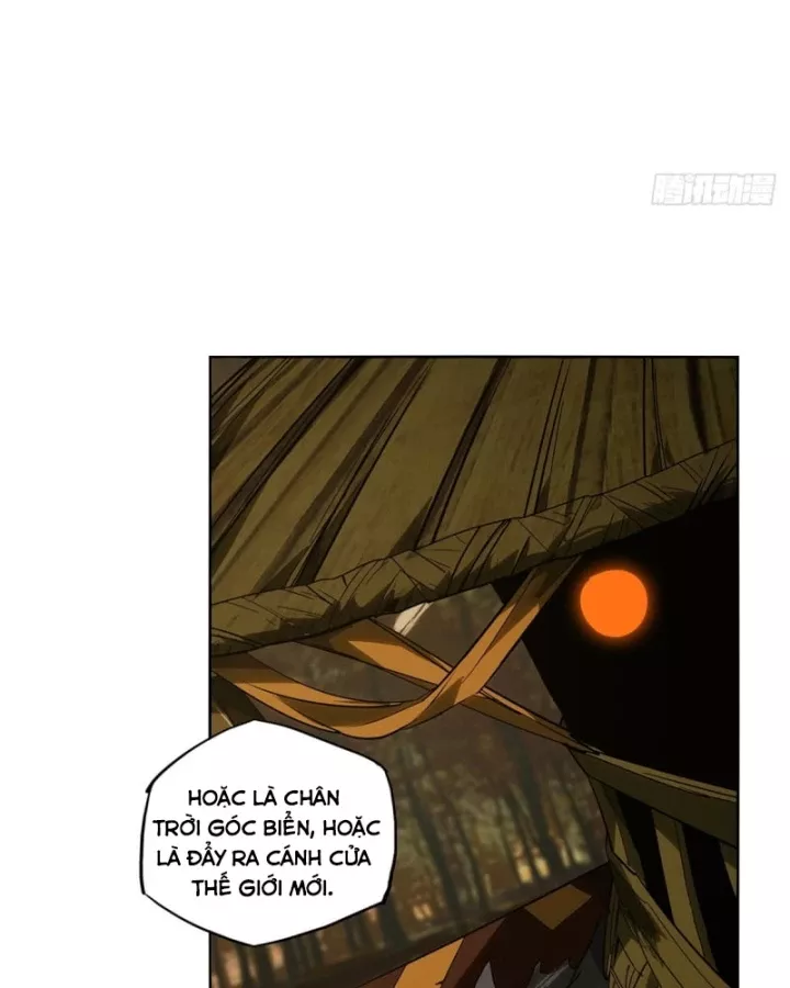 Đại Tượng Vô Hình Chapter 526 - Trang 2