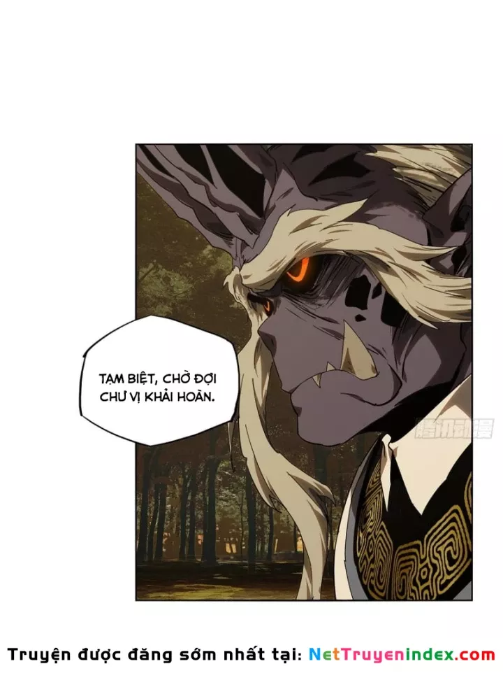 Đại Tượng Vô Hình Chapter 526 - Trang 2