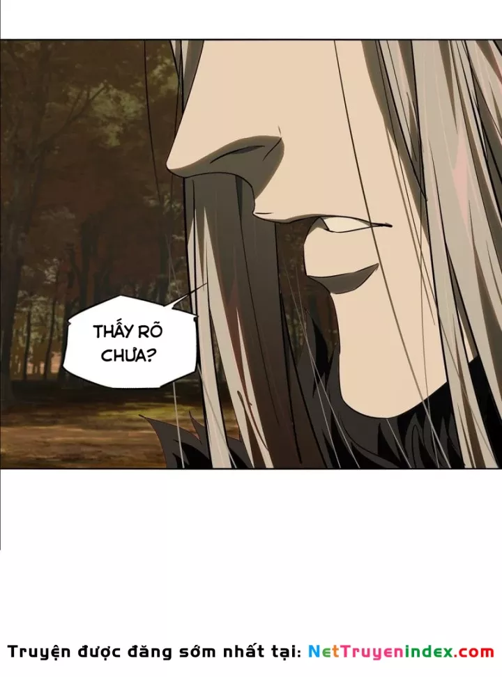 Đại Tượng Vô Hình Chapter 526 - Trang 2
