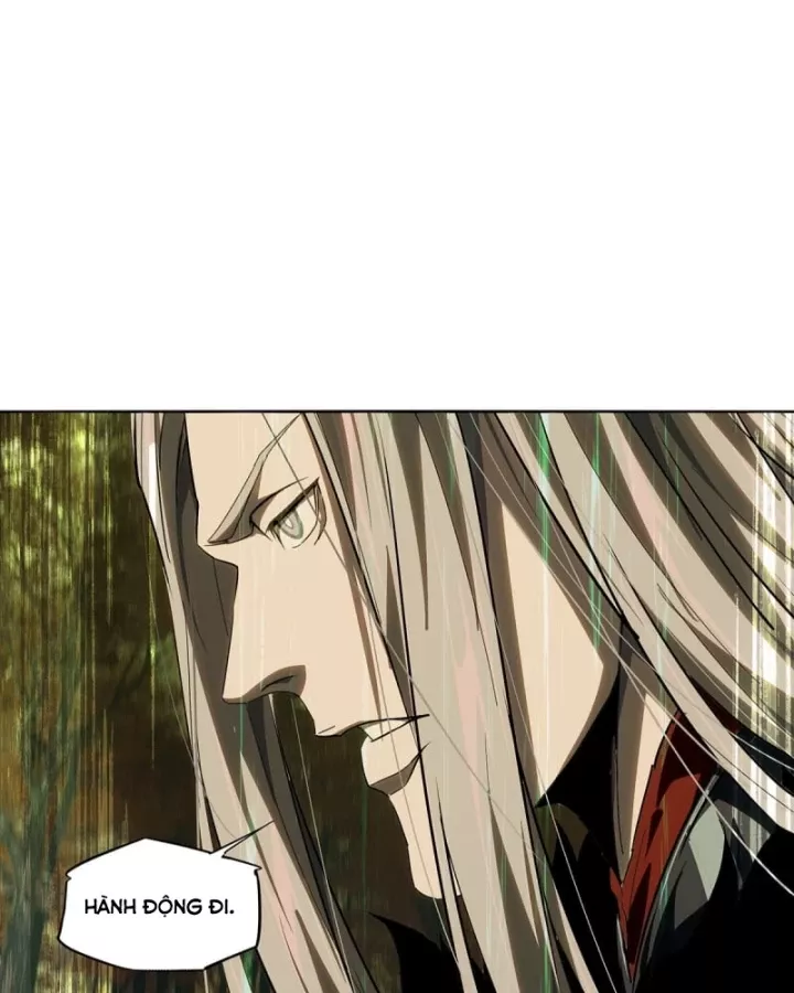 Đại Tượng Vô Hình Chapter 526 - Trang 2