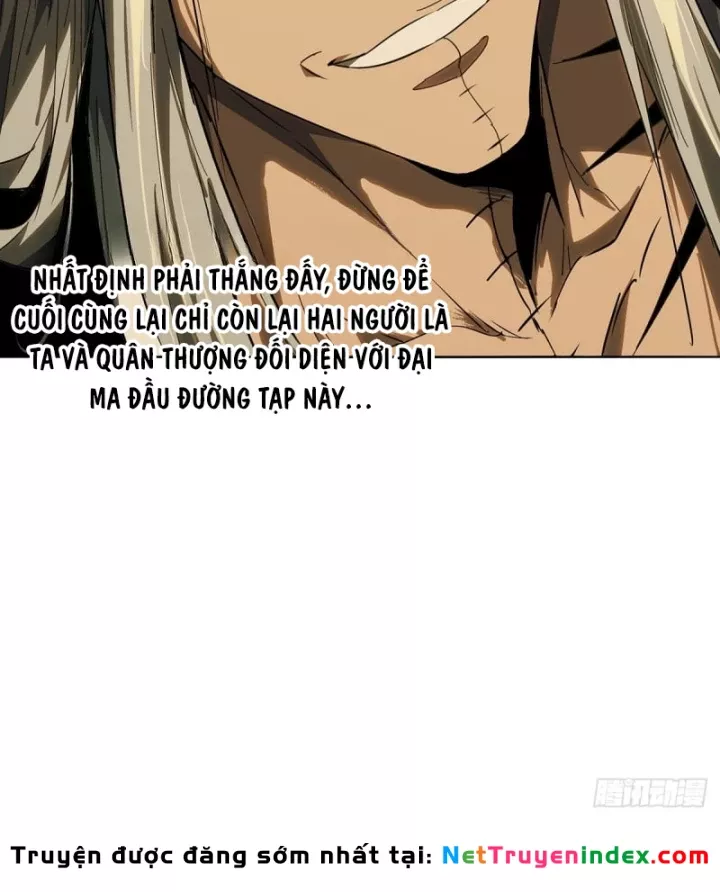 Đại Tượng Vô Hình Chapter 526 - Trang 2