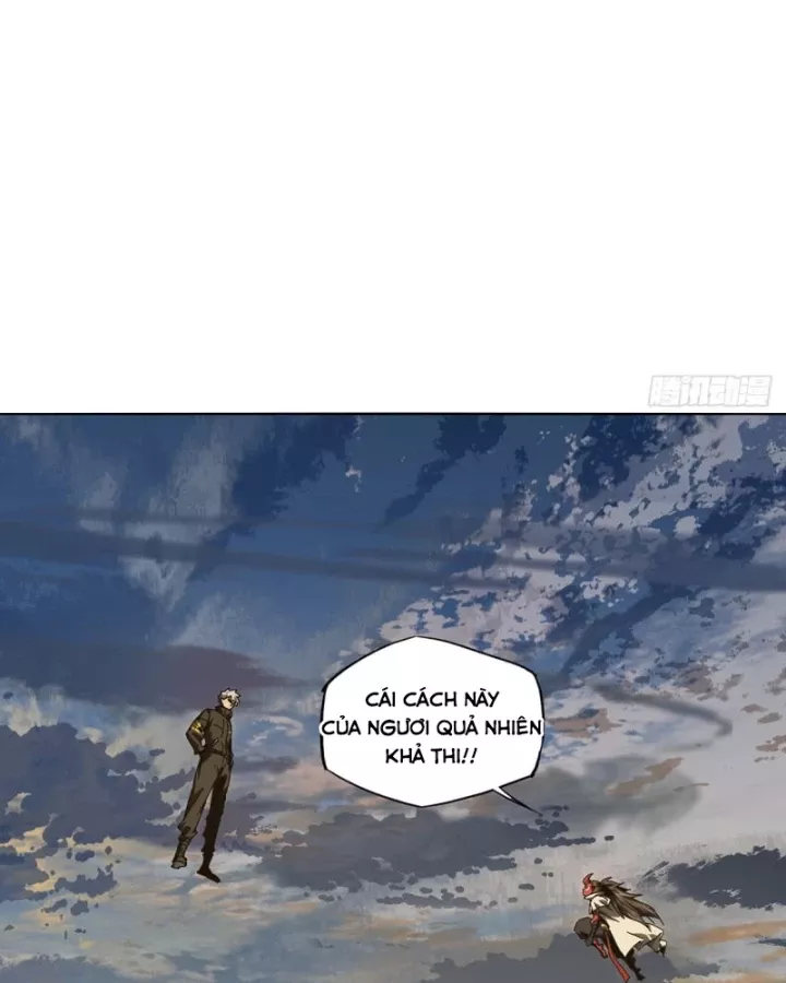 Đại Tượng Vô Hình Chapter 526 - Trang 2