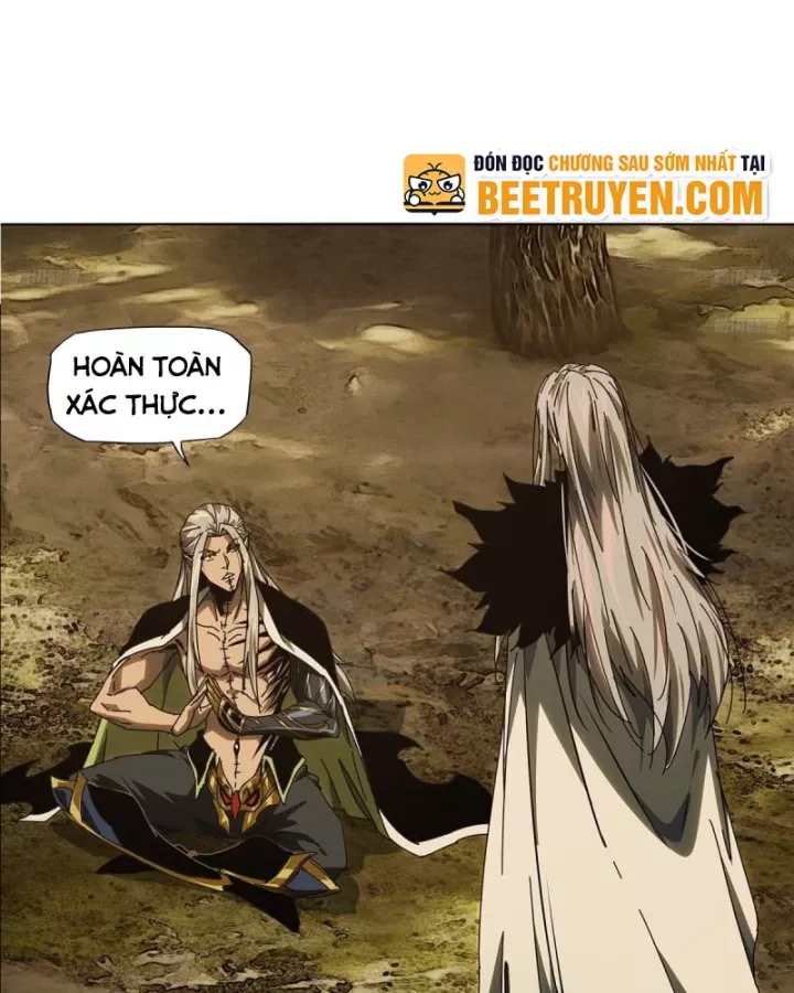 Đại Tượng Vô Hình Chapter 526 - Trang 2