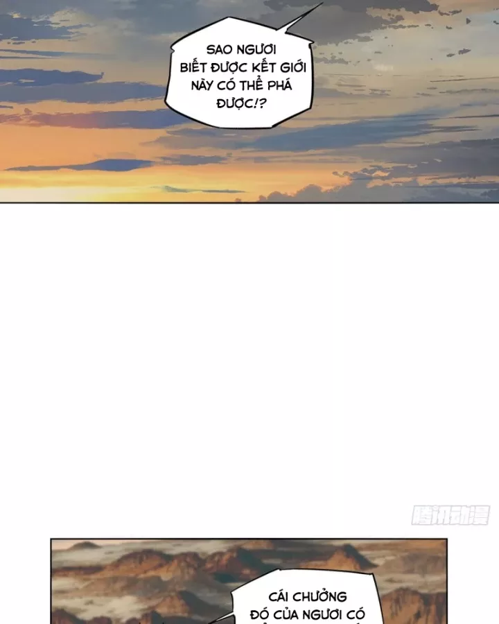 Đại Tượng Vô Hình Chapter 526 - Trang 2