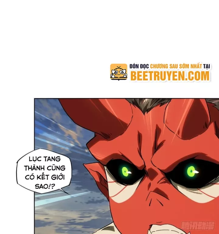Đại Tượng Vô Hình Chapter 526 - Trang 2