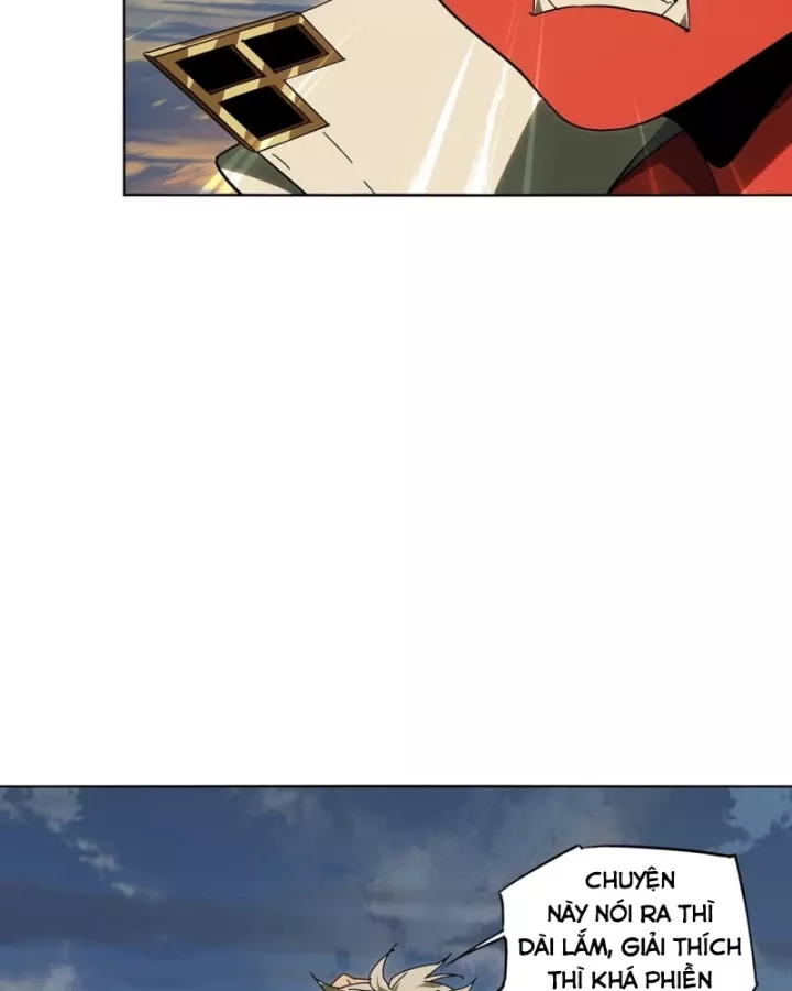 Đại Tượng Vô Hình Chapter 526 - Trang 2