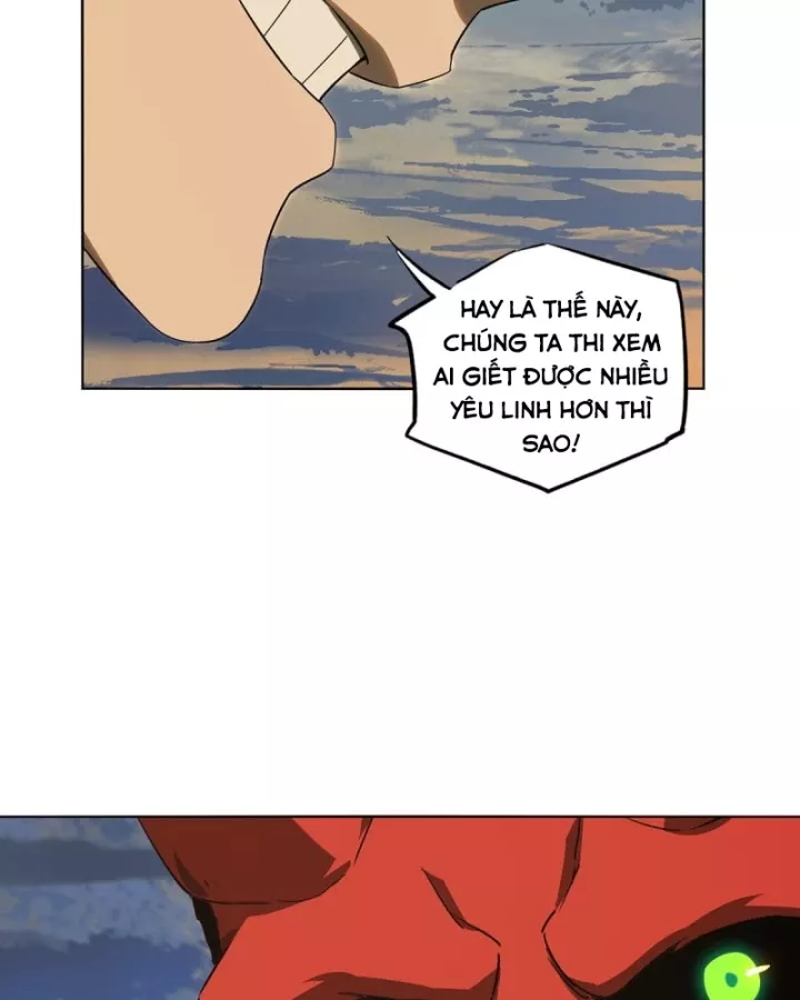Đại Tượng Vô Hình Chapter 526 - Trang 2