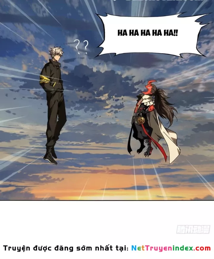 Đại Tượng Vô Hình Chapter 526 - Trang 2