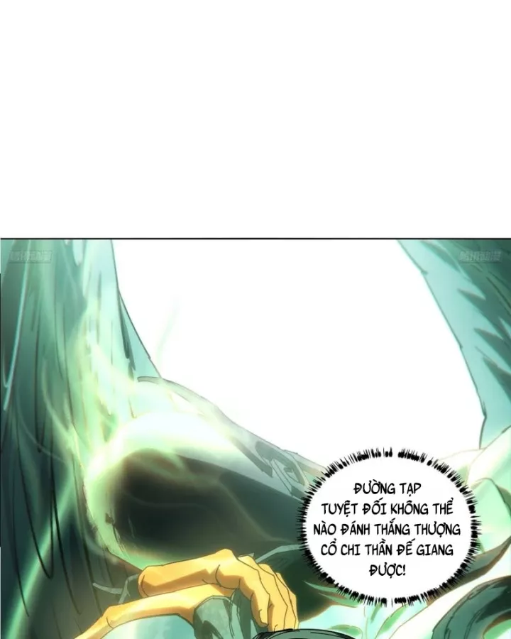 Đại Tượng Vô Hình Chapter 526 - Trang 2