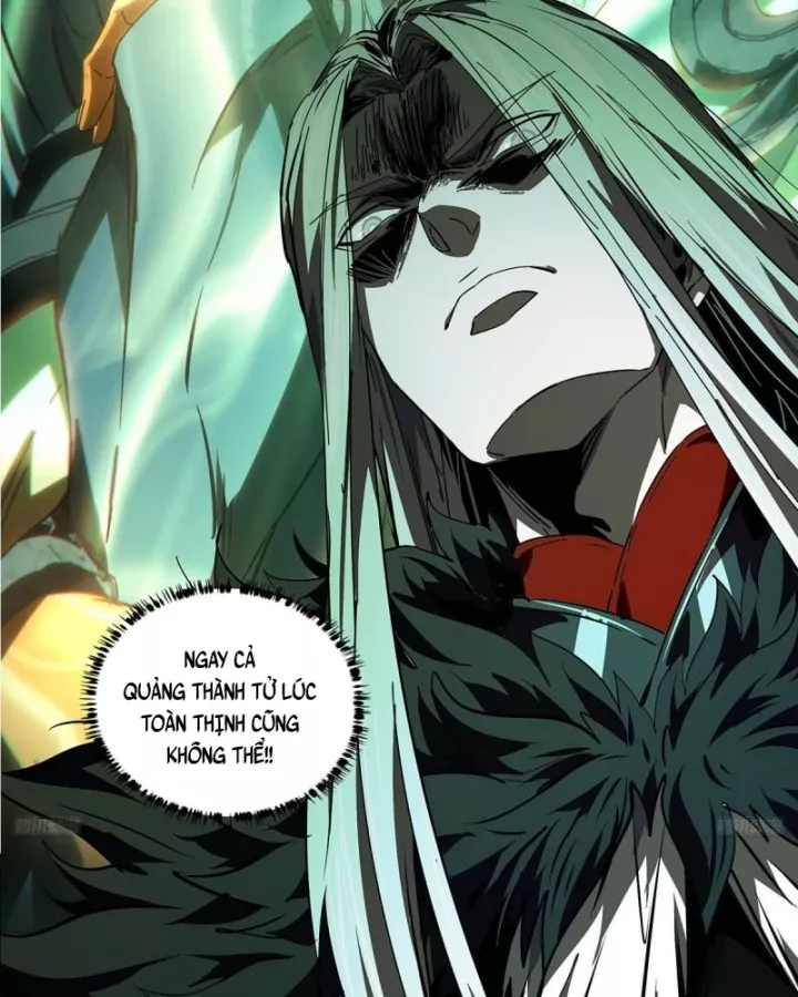 Đại Tượng Vô Hình Chapter 526 - Trang 2