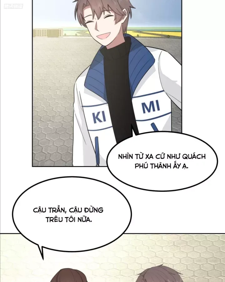 Ta Không Muốn Trùng Sinh Đâu Chapter 455 - Trang 2