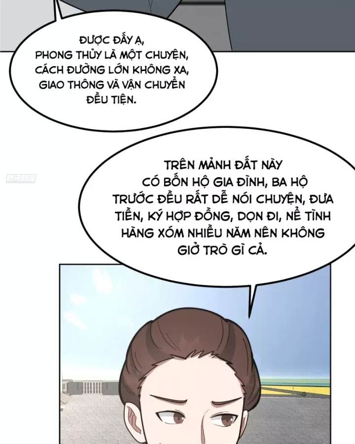 Ta Không Muốn Trùng Sinh Đâu Chapter 455 - Trang 2