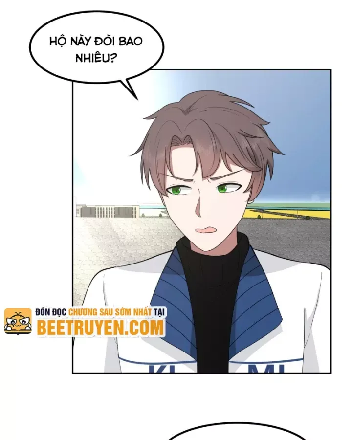 Ta Không Muốn Trùng Sinh Đâu Chapter 455 - Trang 2