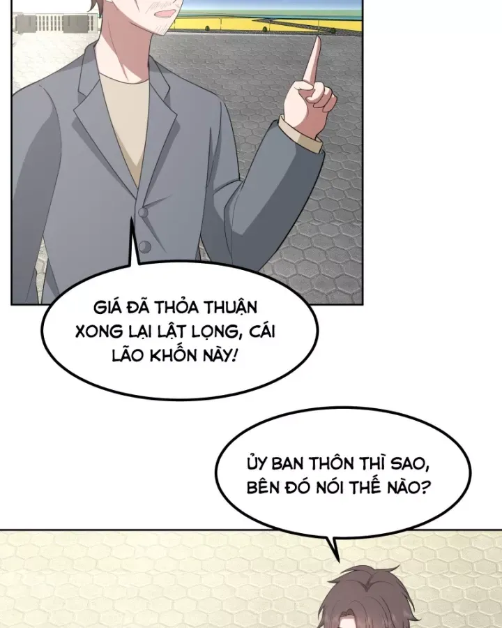 Ta Không Muốn Trùng Sinh Đâu Chapter 455 - Trang 2