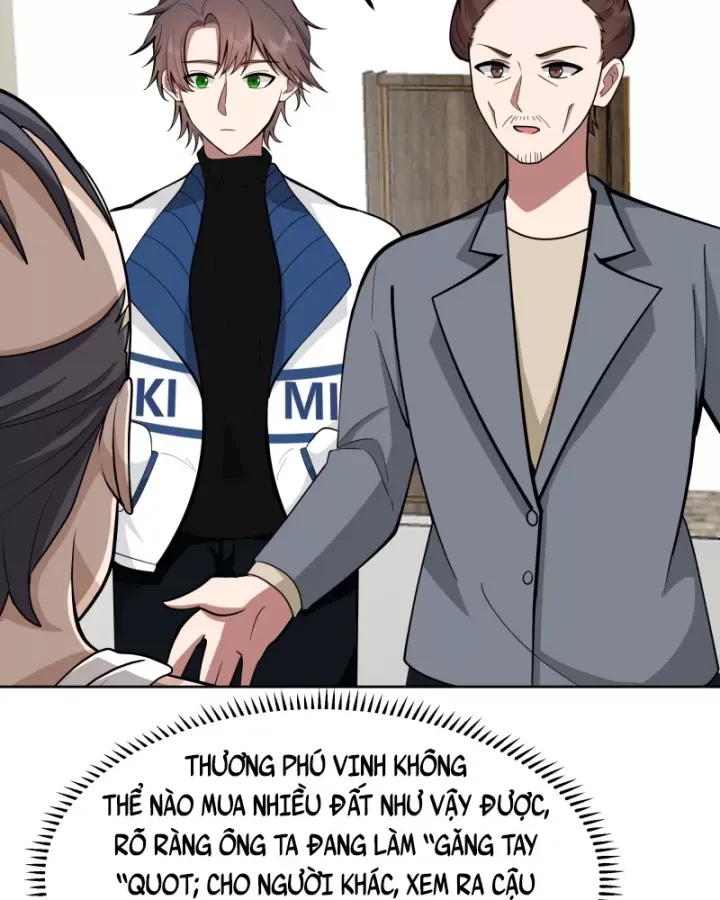 Ta Không Muốn Trùng Sinh Đâu Chapter 455 - Trang 2