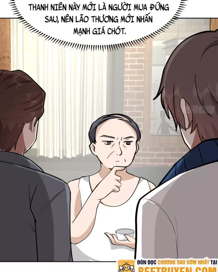 Ta Không Muốn Trùng Sinh Đâu Chapter 455 - Trang 2