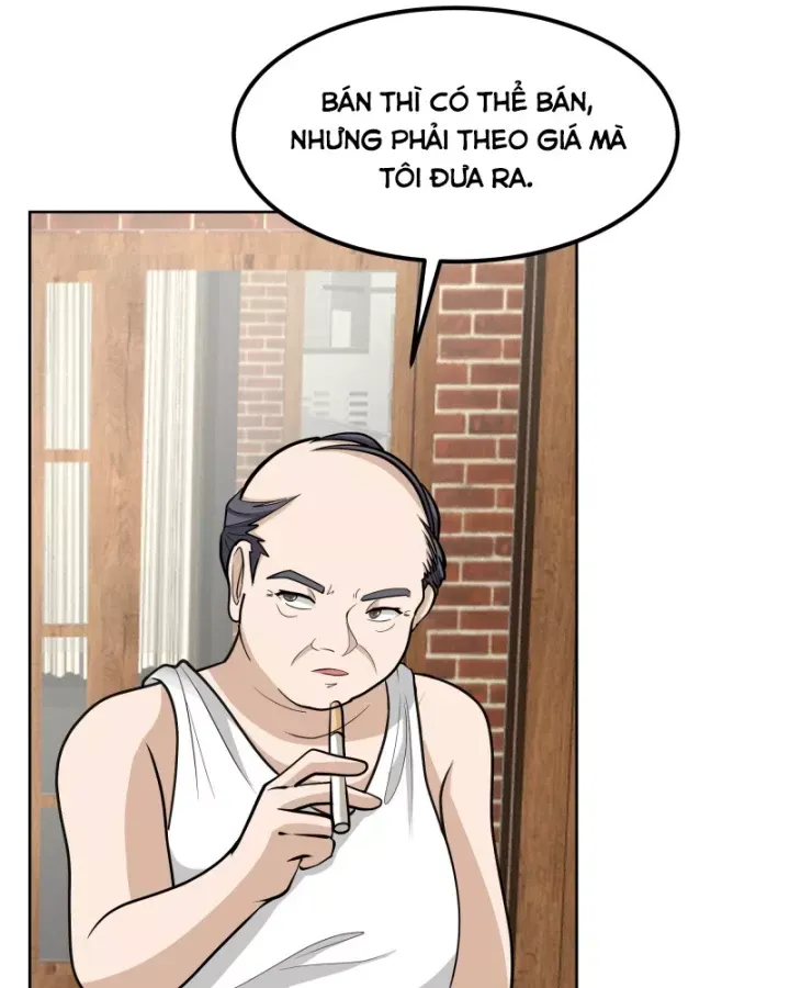 Ta Không Muốn Trùng Sinh Đâu Chapter 455 - Trang 2