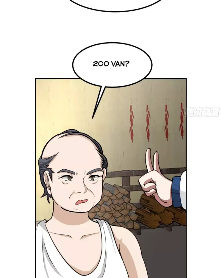 Ta Không Muốn Trùng Sinh Đâu Chapter 455 - Trang 2