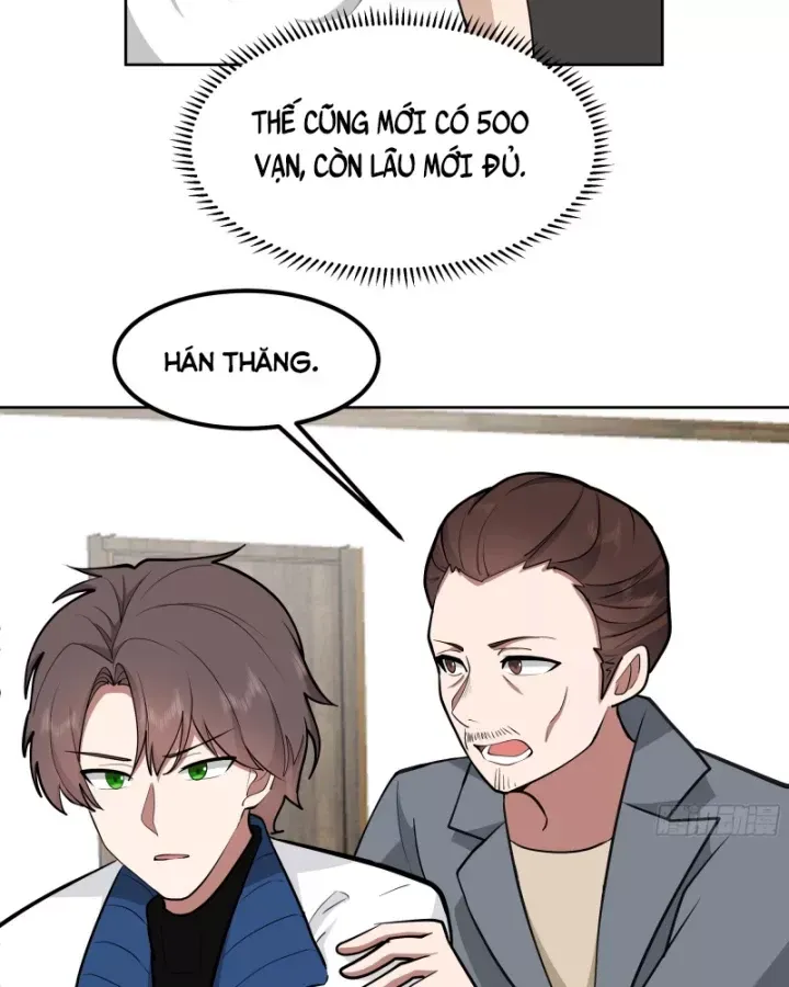 Ta Không Muốn Trùng Sinh Đâu Chapter 455 - Trang 2