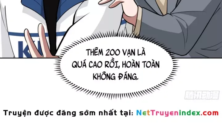 Ta Không Muốn Trùng Sinh Đâu Chapter 455 - Trang 2