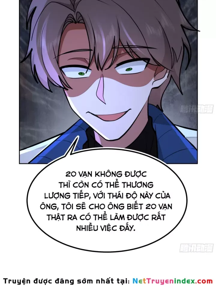 Ta Không Muốn Trùng Sinh Đâu Chapter 455 - Trang 2