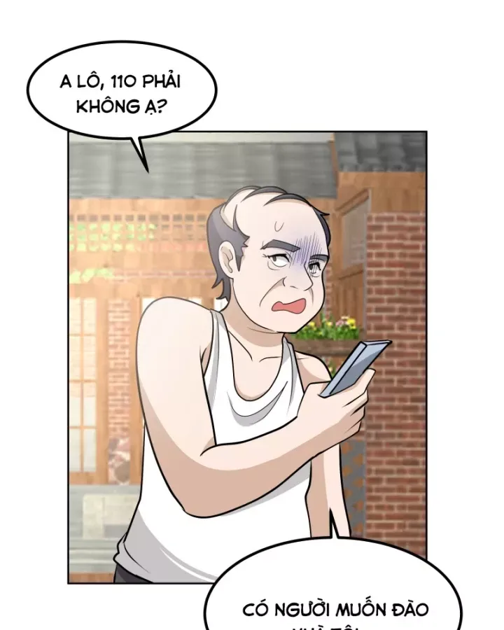 Ta Không Muốn Trùng Sinh Đâu Chapter 455 - Trang 2