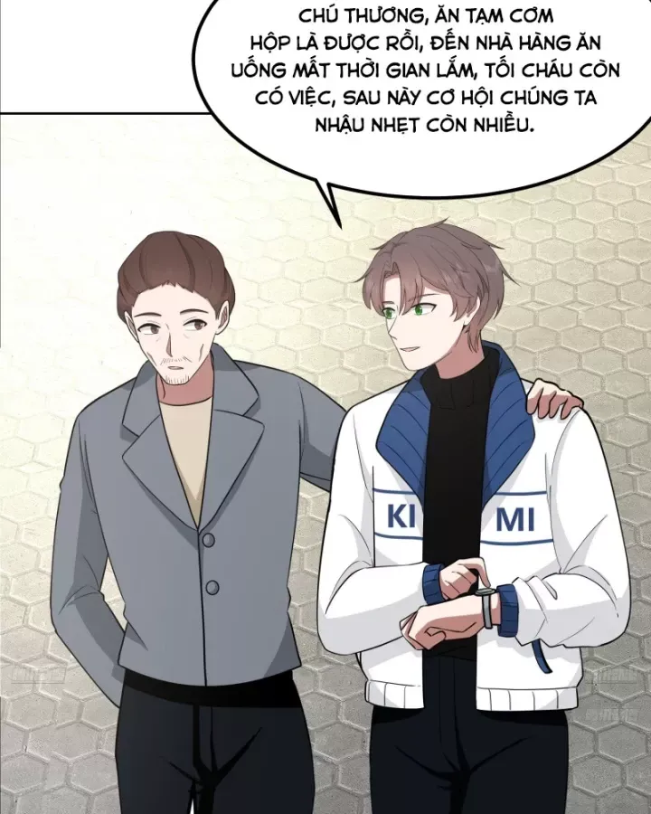 Ta Không Muốn Trùng Sinh Đâu Chapter 454 - Trang 2