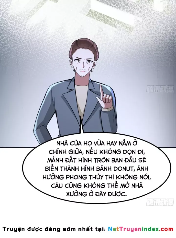 Ta Không Muốn Trùng Sinh Đâu Chapter 454 - Trang 2