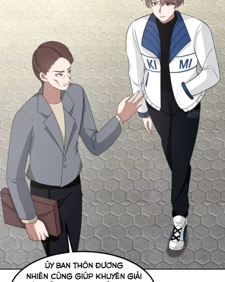 Ta Không Muốn Trùng Sinh Đâu Chapter 454 - Trang 2