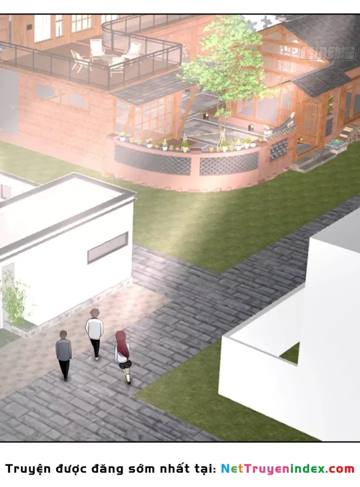 Ta Không Muốn Trùng Sinh Đâu Chapter 454 - Trang 2