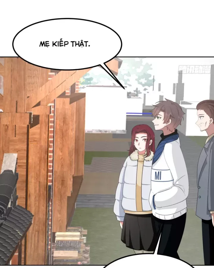 Ta Không Muốn Trùng Sinh Đâu Chapter 454 - Trang 2