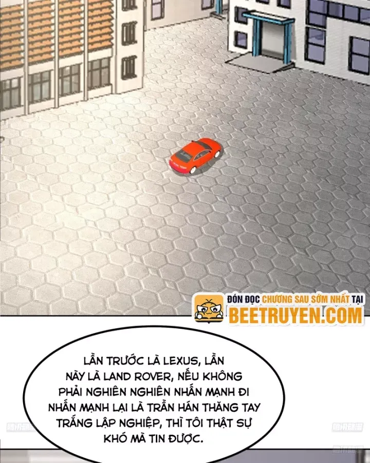 Ta Không Muốn Trùng Sinh Đâu Chapter 454 - Trang 2