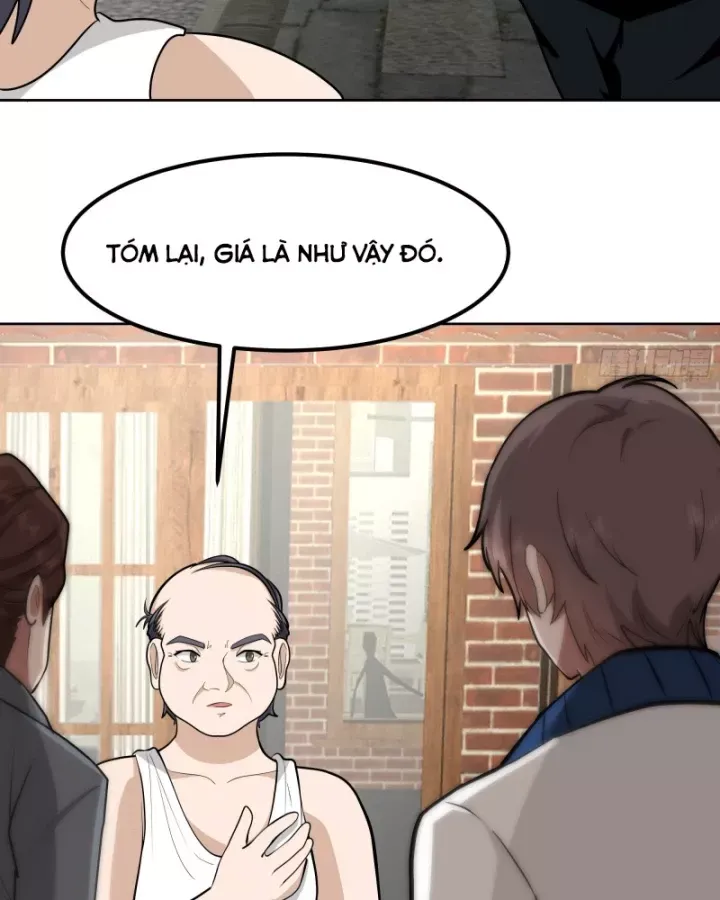 Ta Không Muốn Trùng Sinh Đâu Chapter 454 - Trang 2